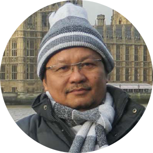 Junaidi Cintakasih